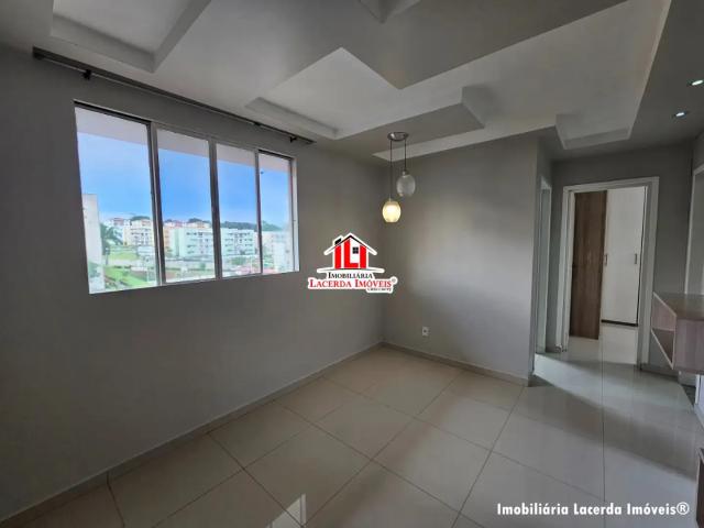 Apartamento para Locação em Manaus/AM Tarumã 2 Quartos