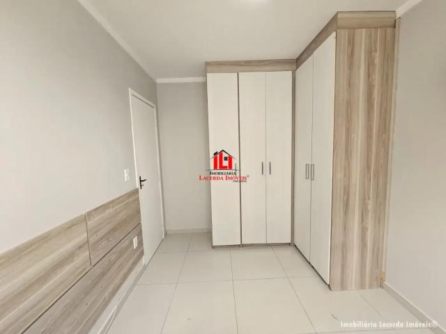 Apartamento para Locação em Manaus/AM Tarumã 2 Quartos