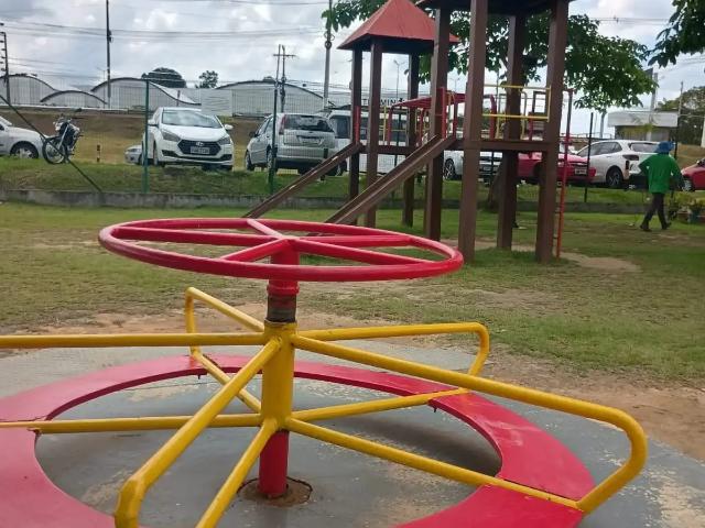 Apartamento para Locação em Manaus/AM Tarumã Açu 2 Quartos