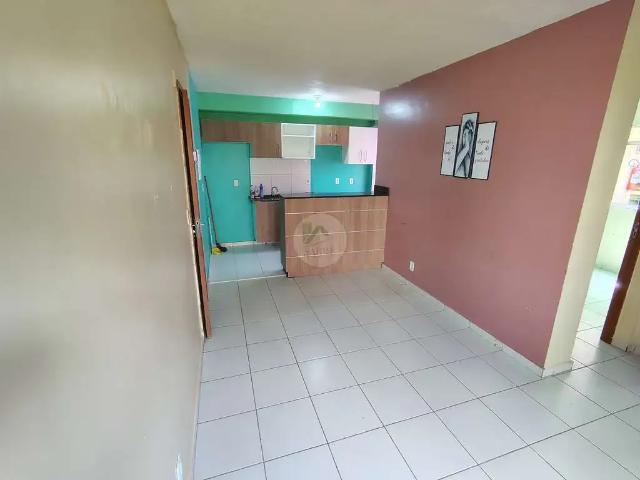 Apartamento para Locação em Manaus/AM Tarumã Açu 2 Quartos