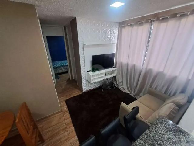 Apartamento para Locação em Manaus/AM Tarumã Açu 2 Quartos