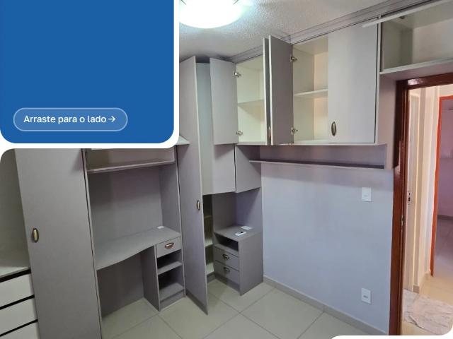Apartamento para Locação em Manaus/AM Tarumã Açu 2 Quartos