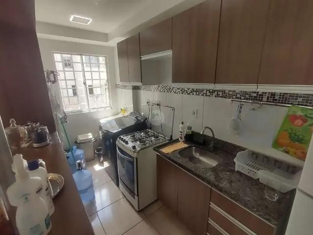 Apartamento para Locação em Manaus/AM Tarumã Açu 2 Quartos