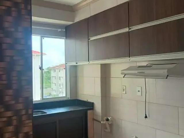 Apartamento para Locação em Manaus/AM Tarumã Açu 2 Quartos