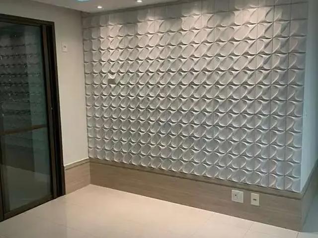 Apartamento para Locação em Manaus/AM Adrianópolis 3 Quartos