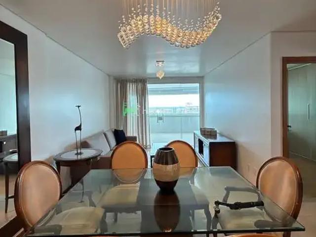 Apartamento para Locação em Manaus/AM Adrianópolis 3 Quartos