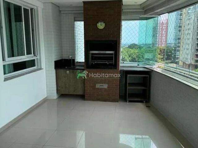 Apartamento para Locação em Manaus/AM Adrianópolis 3 Quartos