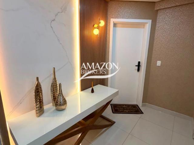 Apartamento para Locação em Manaus/AM Adrianópolis 3 Quartos