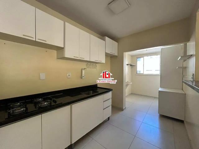 Apartamento para Locação em Manaus/AM Adrianópolis 3 Quartos