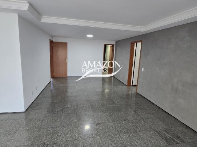Apartamento para Locação em Manaus/AM Adrianópolis 3 Quartos