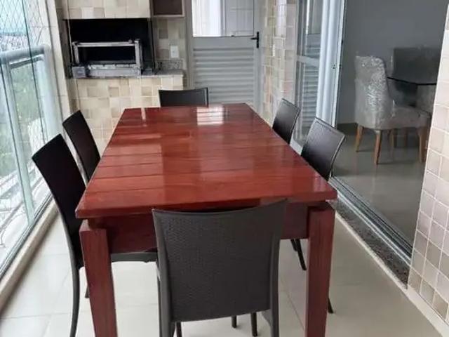 Apartamento para Locação em Manaus/AM Adrianópolis 3 Quartos