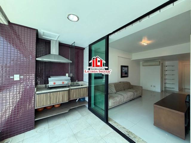 Apartamento para Locação em Manaus/AM Adrianópolis 3 Quartos