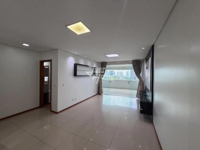 Apartamento para Locação em Manaus/AM Adrianópolis 3 Quartos