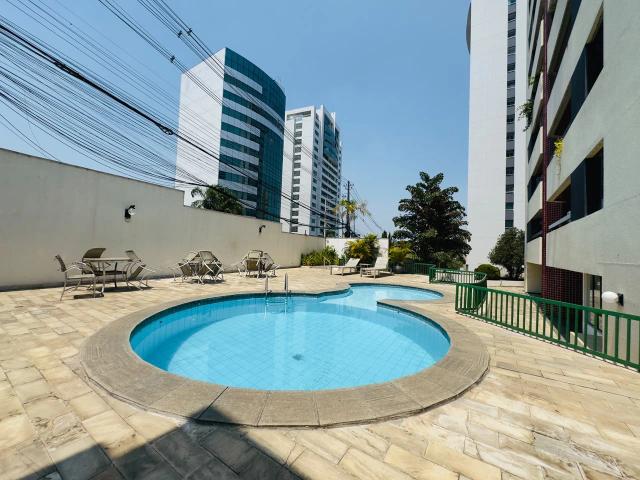 Apartamento para Locação em Manaus/AM Adrianópolis 3 Quartos