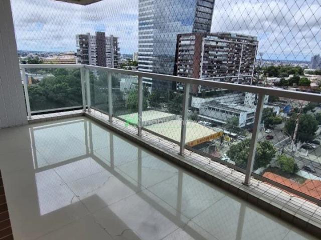 Apartamento para Locação em Manaus/AM Adrianópolis 3 Quartos