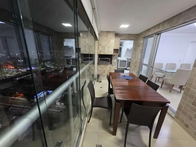 Apartamento para Locação em Manaus/AM Adrianópolis 3 Quartos