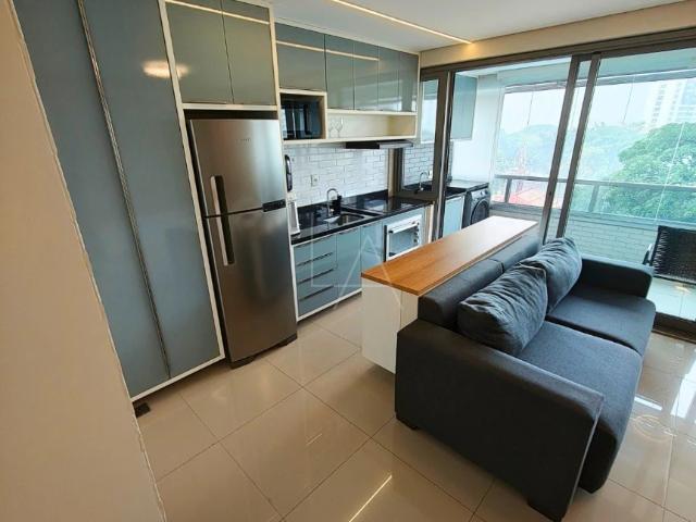 Apartamento para Locação em Manaus/AM Adrianópolis 1 Quartos