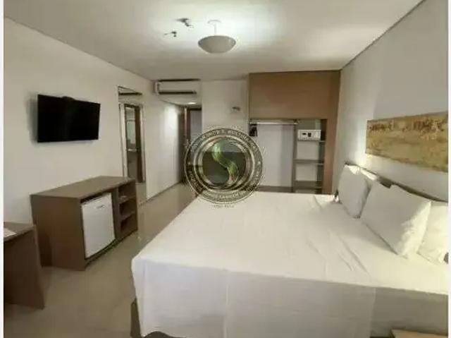 Apartamento para Locação em Manaus/AM Adrianópolis 1 Quartos