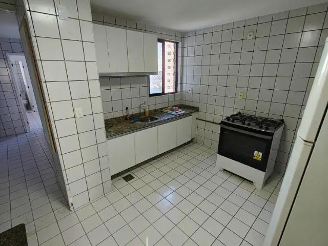 Apartamento para Locação em Manaus/AM Adrianópolis 4 Quartos