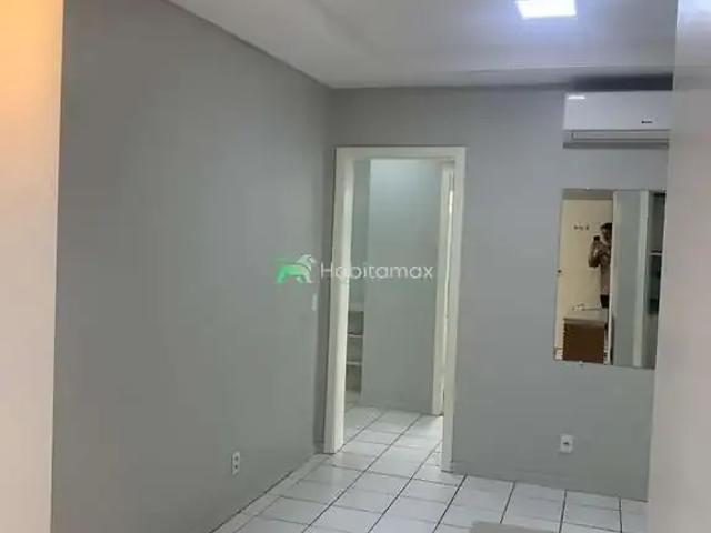 Apartamento para Locação em Manaus/AM Adrianópolis 4 Quartos