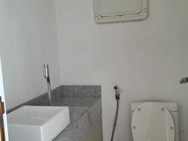 Apartamento para Locação em Manaus/AM Adrianópolis