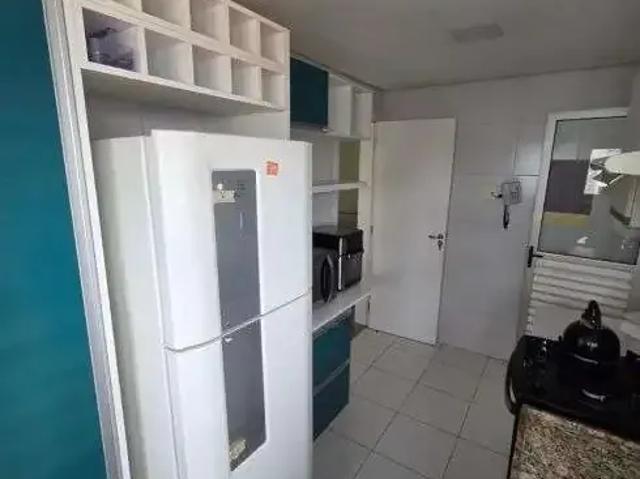 Apartamento para Locação em Manaus/AM Aleixo 3 Quartos