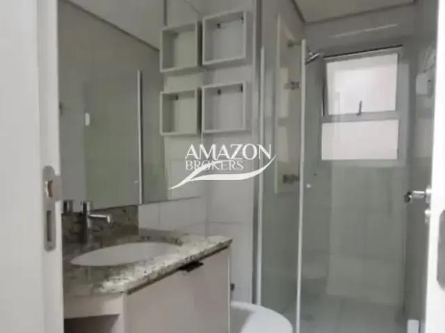 Apartamento para Locação em Manaus/AM Aleixo 3 Quartos