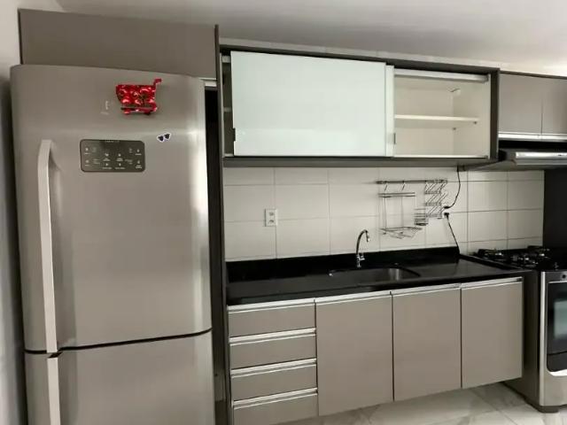 Apartamento para Locação em Manaus/AM Aleixo 3 Quartos