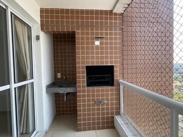 Apartamento para Locação em Manaus/AM Aleixo 3 Quartos