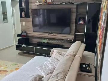 Aleixo, Manaus, Amazonas - Varanda, Garagem