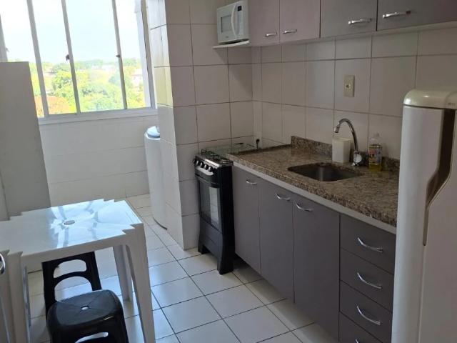Apartamento para Locação em Manaus/AM Aleixo 2 Quartos