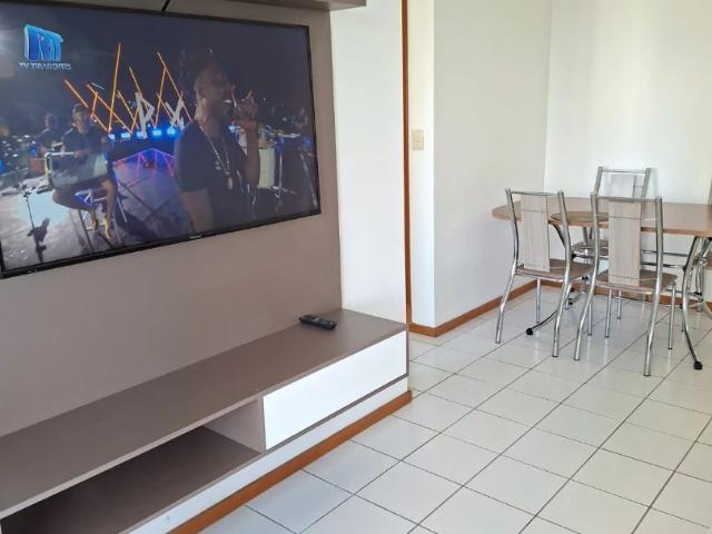 Apartamento para Locação em Manaus/AM Aleixo 2 Quartos