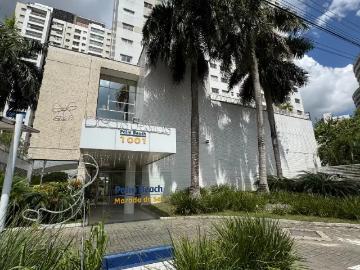 Aleixo, Manaus, Amazonas - Academia, Sauna