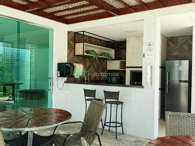 Apartamento para Locação em Manaus/AM Aleixo 4 Quartos