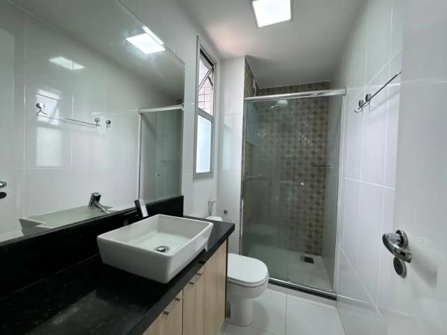Apartamento para Locação em Manaus/AM Aleixo 5 Quartos
