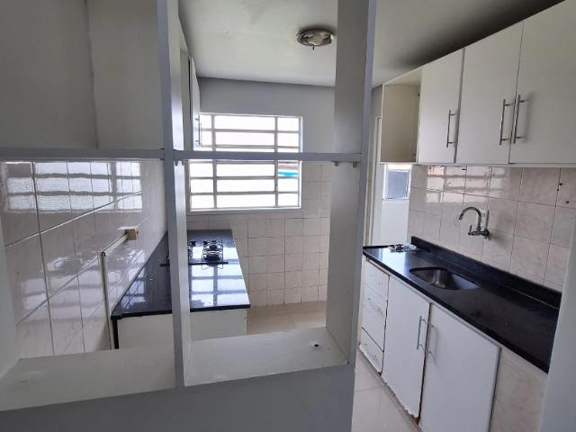 Apartamento para Locação em Manaus/AM Alvorada 2 Quartos