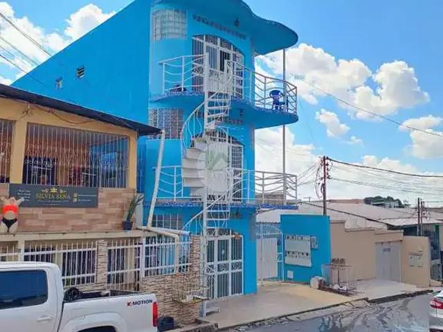 Apartamento para Locação em Manaus/AM Alvorada 2 Quartos