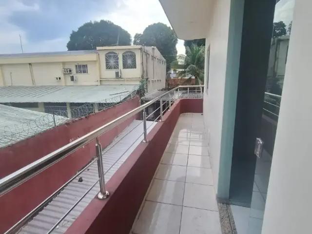 Apartamento para Locação em Manaus/AM Betânia 2 Quartos