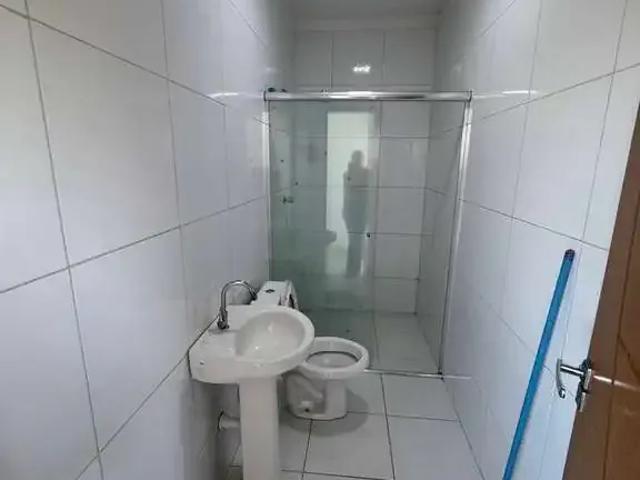 Apartamento para Locação em Manaus/AM Cachoeirinha 2 Quartos