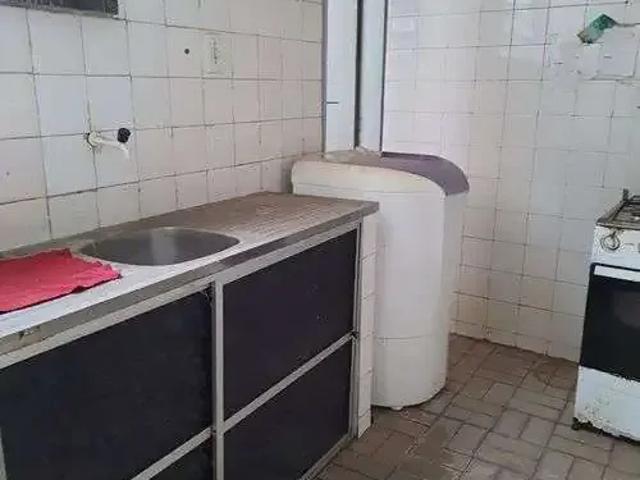 Apartamento para Locação em Manaus/AM Centro 1 Quartos