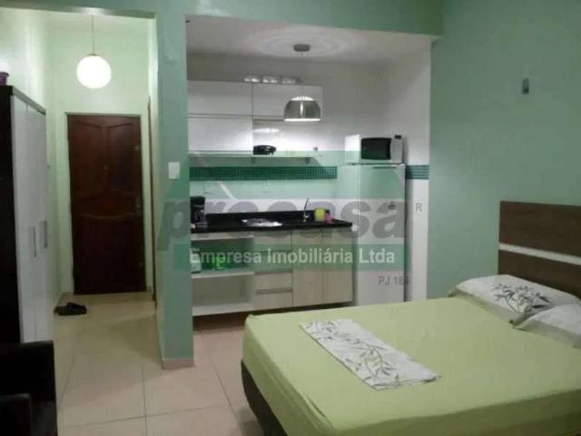 Apartamento para Locação em Manaus/AM Centro 1 Quartos