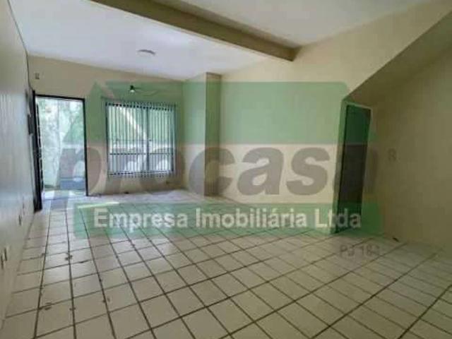 Apartamento para Locação em Manaus/AM Centro 1 Quartos