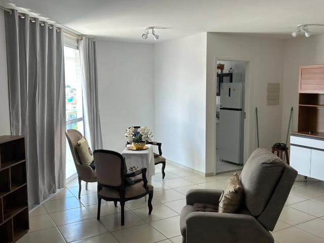 Apartamento para Locação em Manaus/AM Centro 1 Quartos