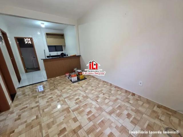 Apartamento para Locação em Manaus/AM Dom Pedro I 2 Quartos