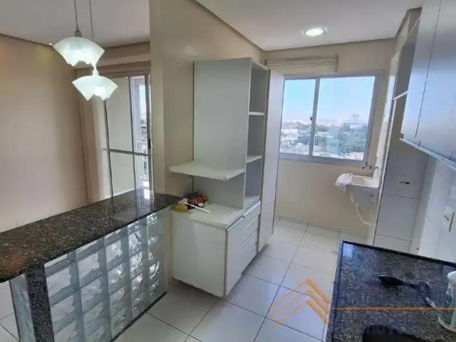 Apartamento para Locação em Manaus/AM Centro 2 Quartos