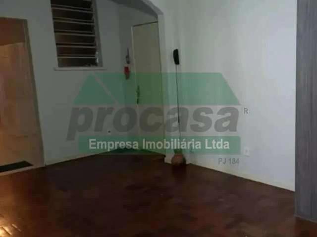 Apartamento para Locação em Manaus/AM Centro 2 Quartos
