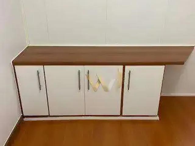 Apartamento para Locação em Manaus/AM Centro 2 Quartos