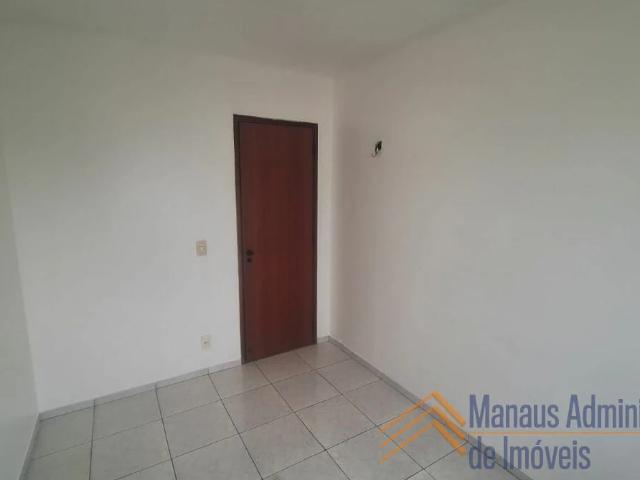 Apartamento para Locação em Manaus/AM Chapada 1 Quartos