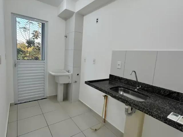 Apartamento para Locação em Manaus/AM Chapada 2 Quartos