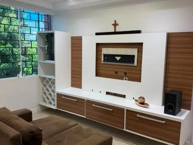 Apartamento para Locação em Manaus/AM Chapada 2 Quartos